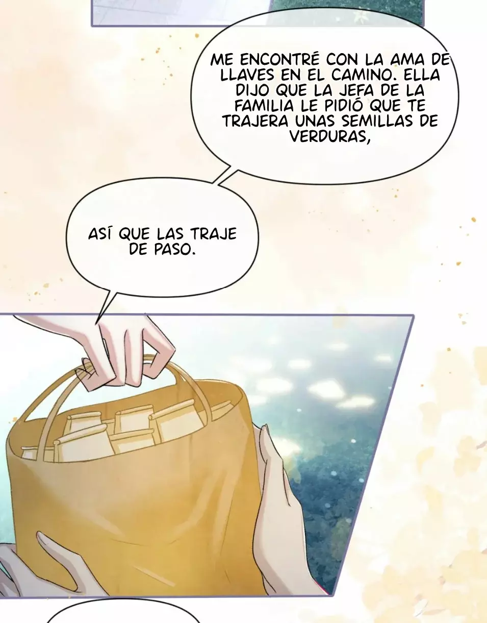 Programmed To Love You - Capítulo 10 - Página 29 - LectorTMOo