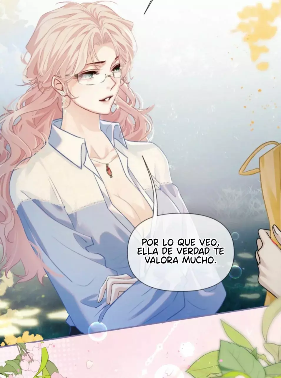 Programmed To Love You - Capítulo 10 - Página 32 - LectorTMOo