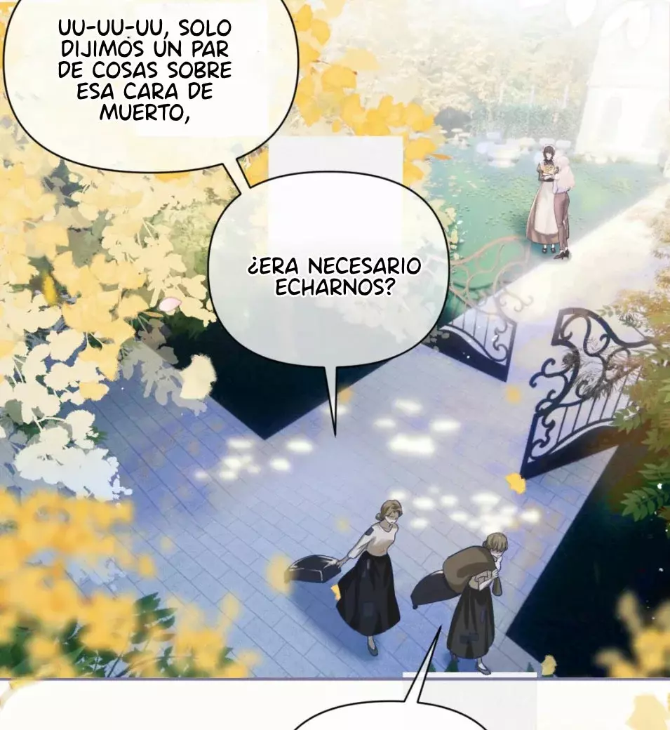 Programmed To Love You - Capítulo 10 - Página 35 - LectorTMOo