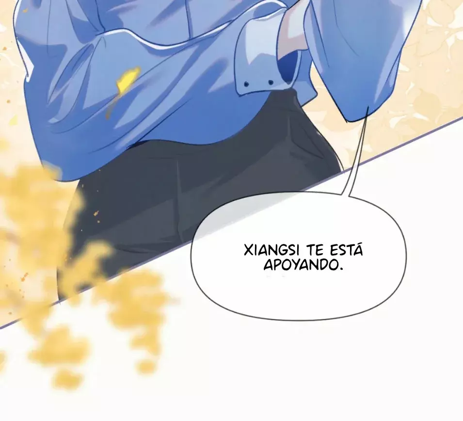 Programmed To Love You - Capítulo 10 - Página 39 - LectorTMOo