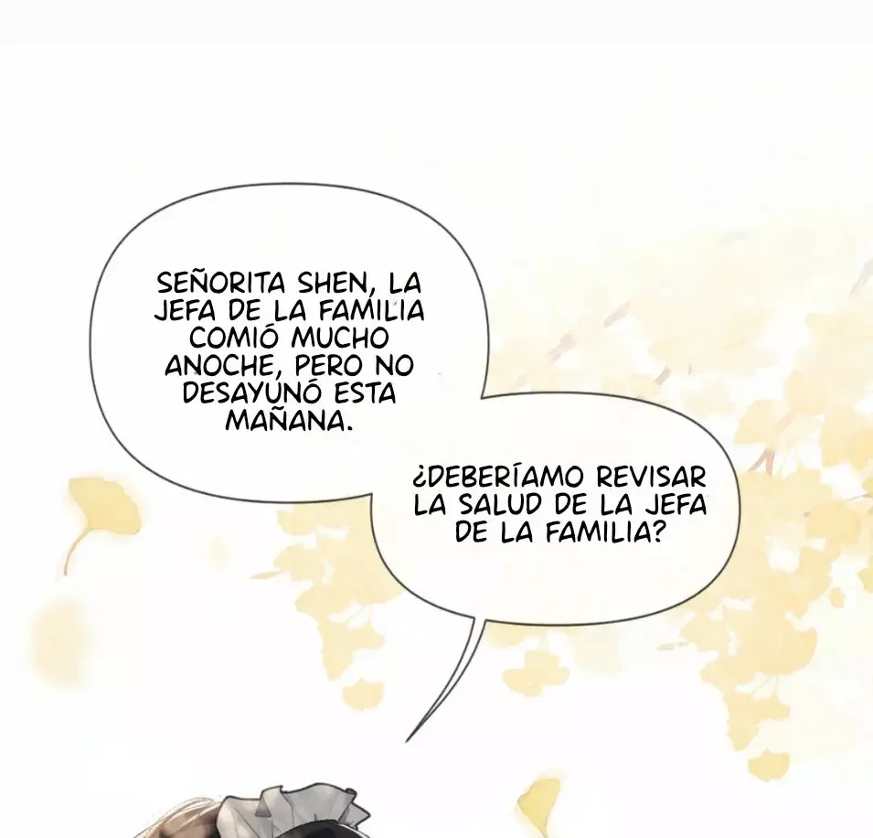 Programmed To Love You - Capítulo 10 - Página 40 - LectorTMOo