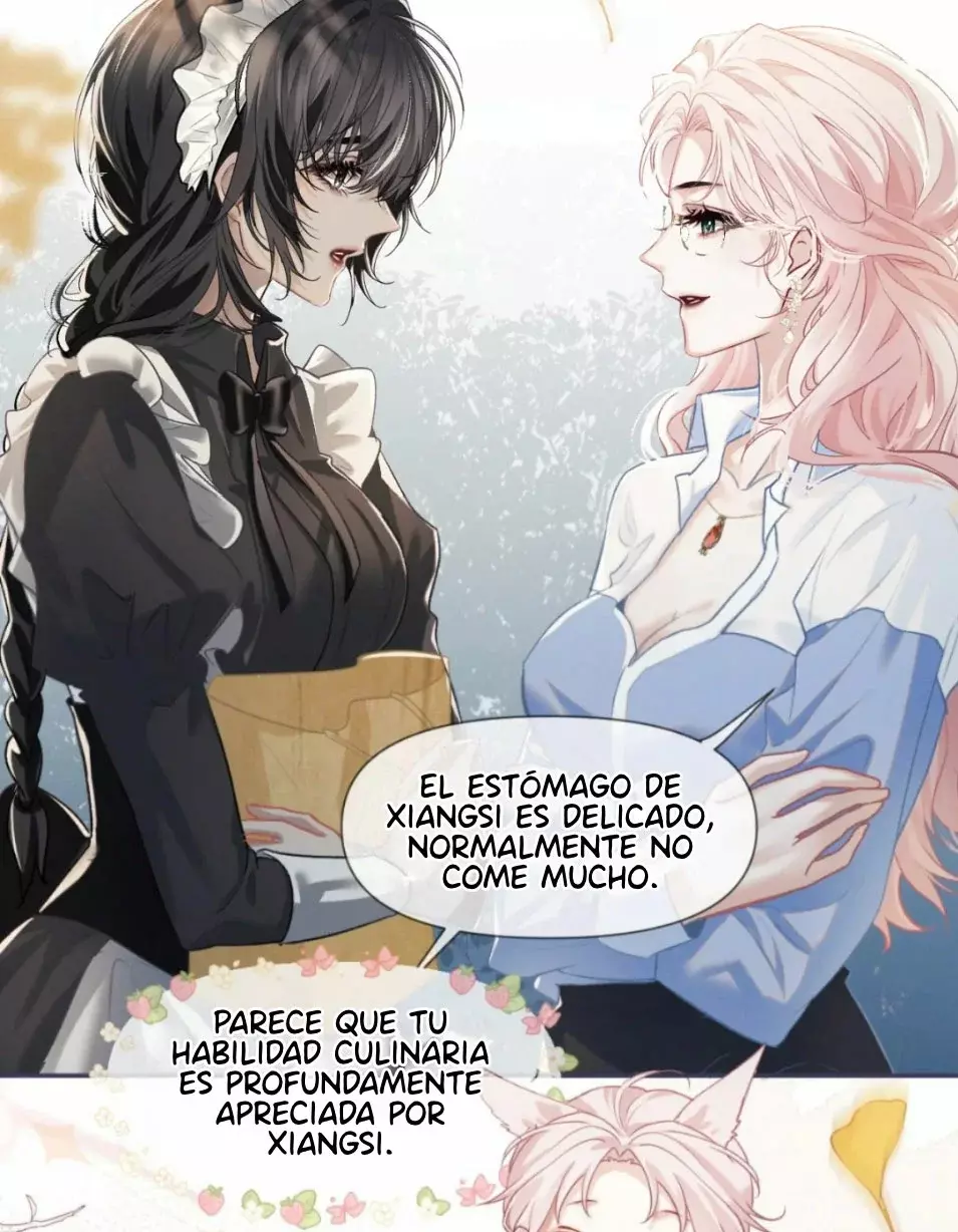 Programmed To Love You - Capítulo 10 - Página 41 - LectorTMOo
