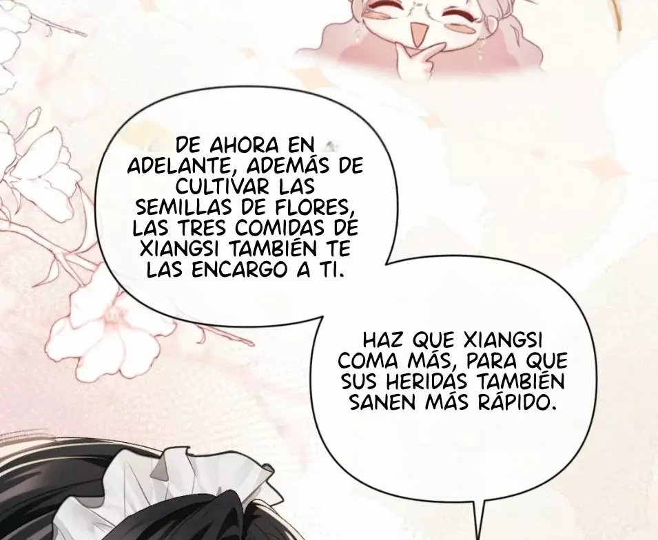 Programmed To Love You - Capítulo 10 - Página 42 - LectorTMOo