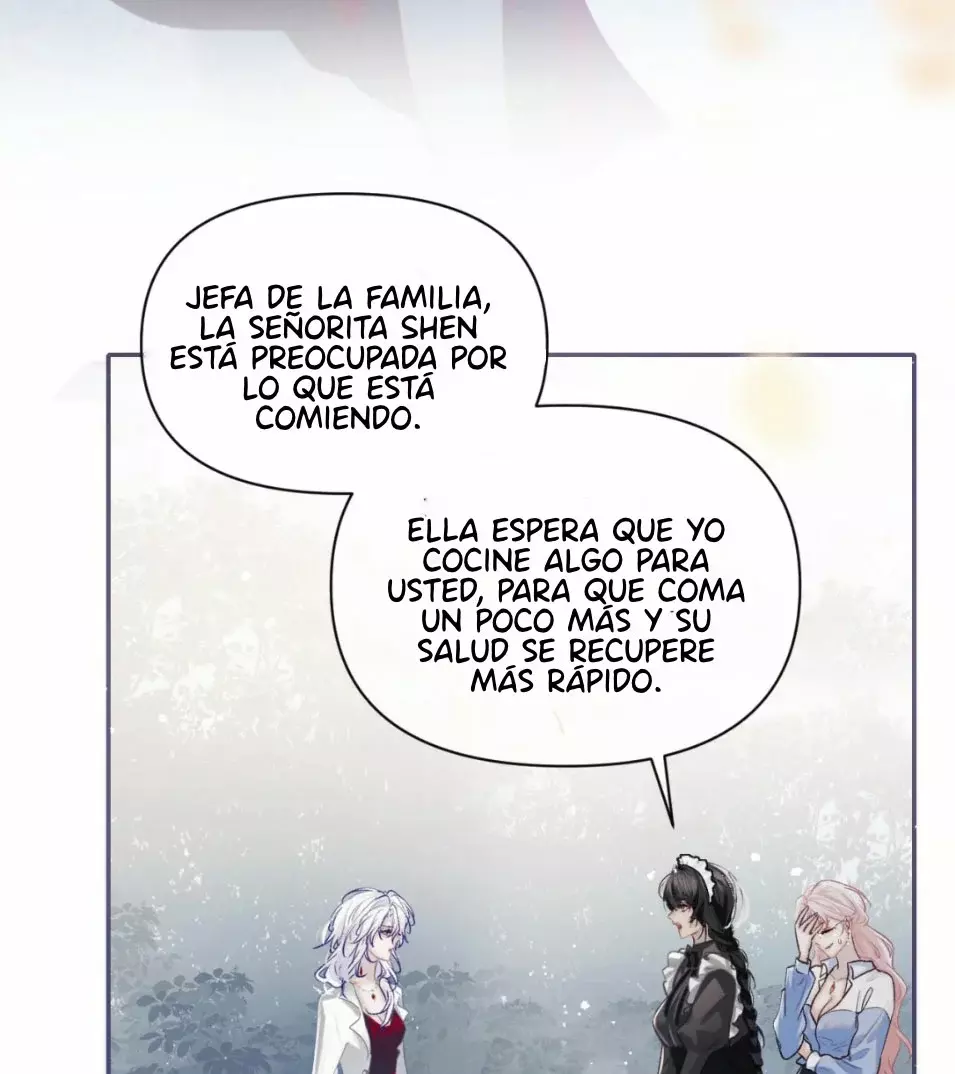 Programmed To Love You - Capítulo 10 - Página 48 - LectorTMOo