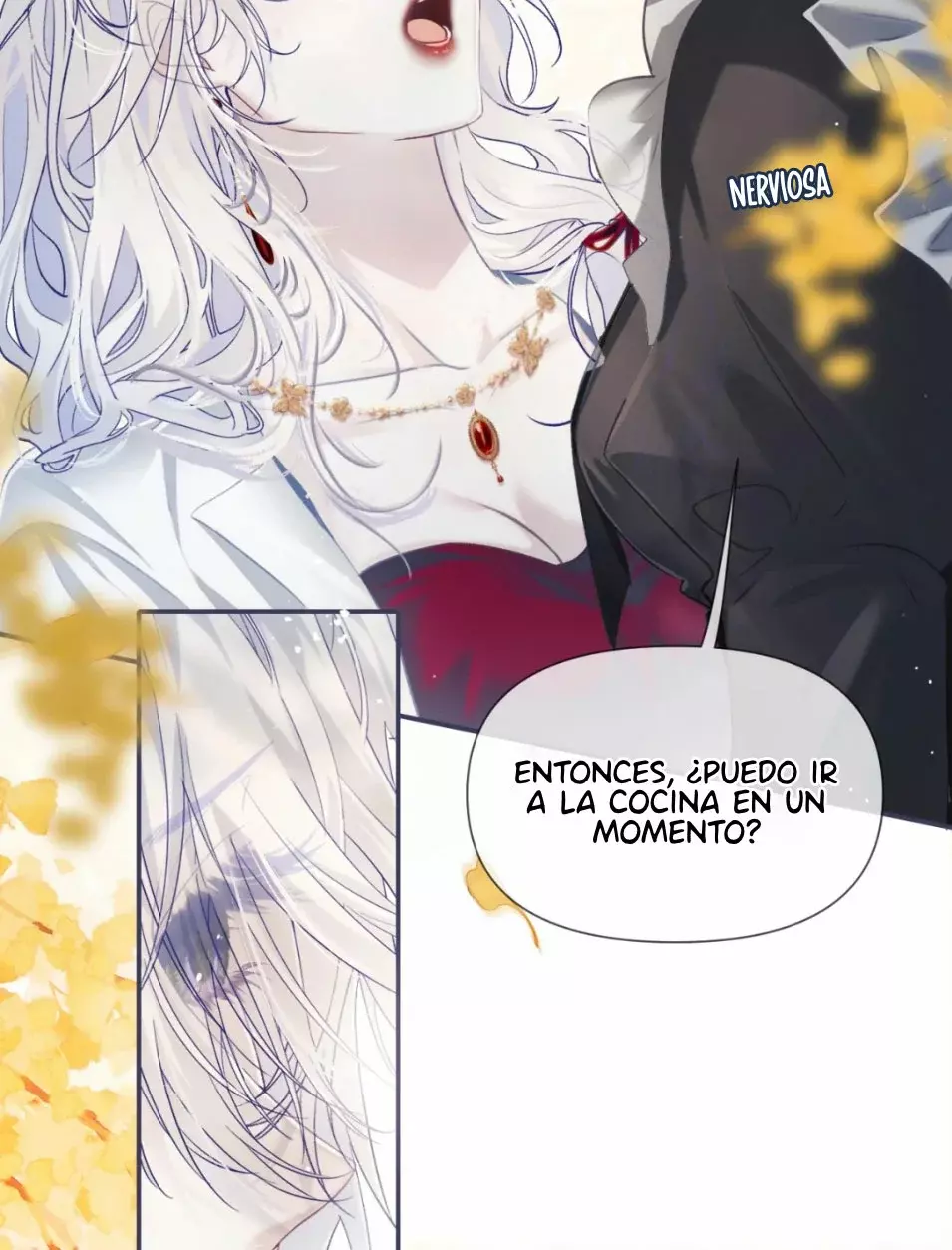 Programmed To Love You - Capítulo 10 - Página 50 - LectorTMOo