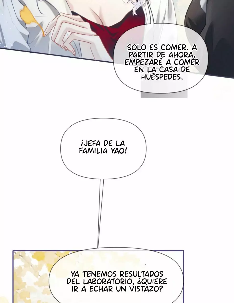 Programmed To Love You - Capítulo 10 - Página 52 - LectorTMOo