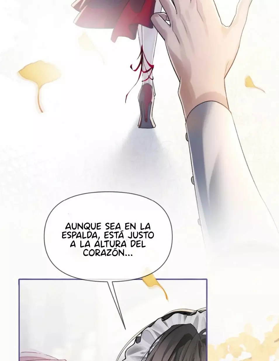 Programmed To Love You - Capítulo 10 - Página 57 - LectorTMOo
