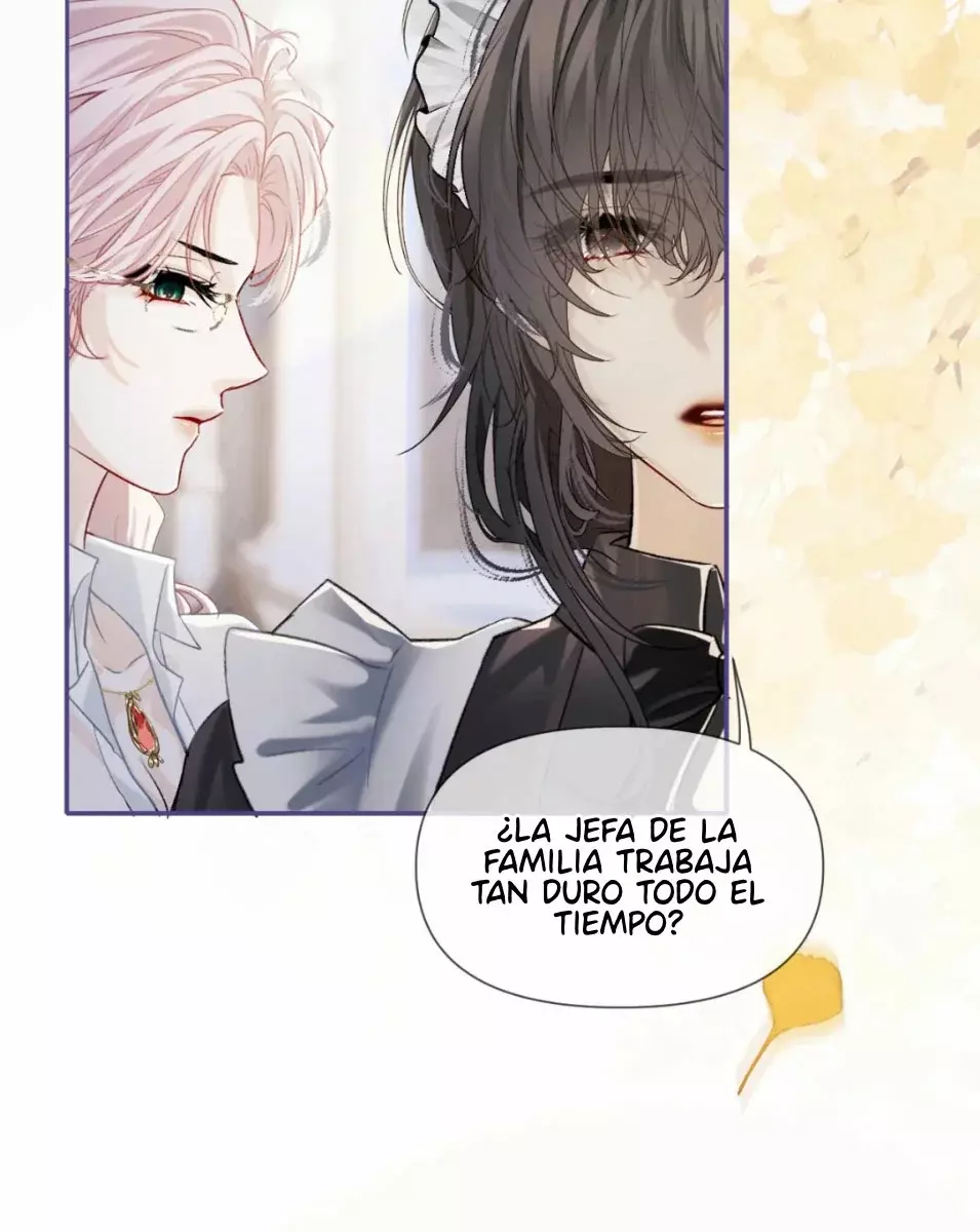 Programmed To Love You - Capítulo 10 - Página 58 - LectorTMOo