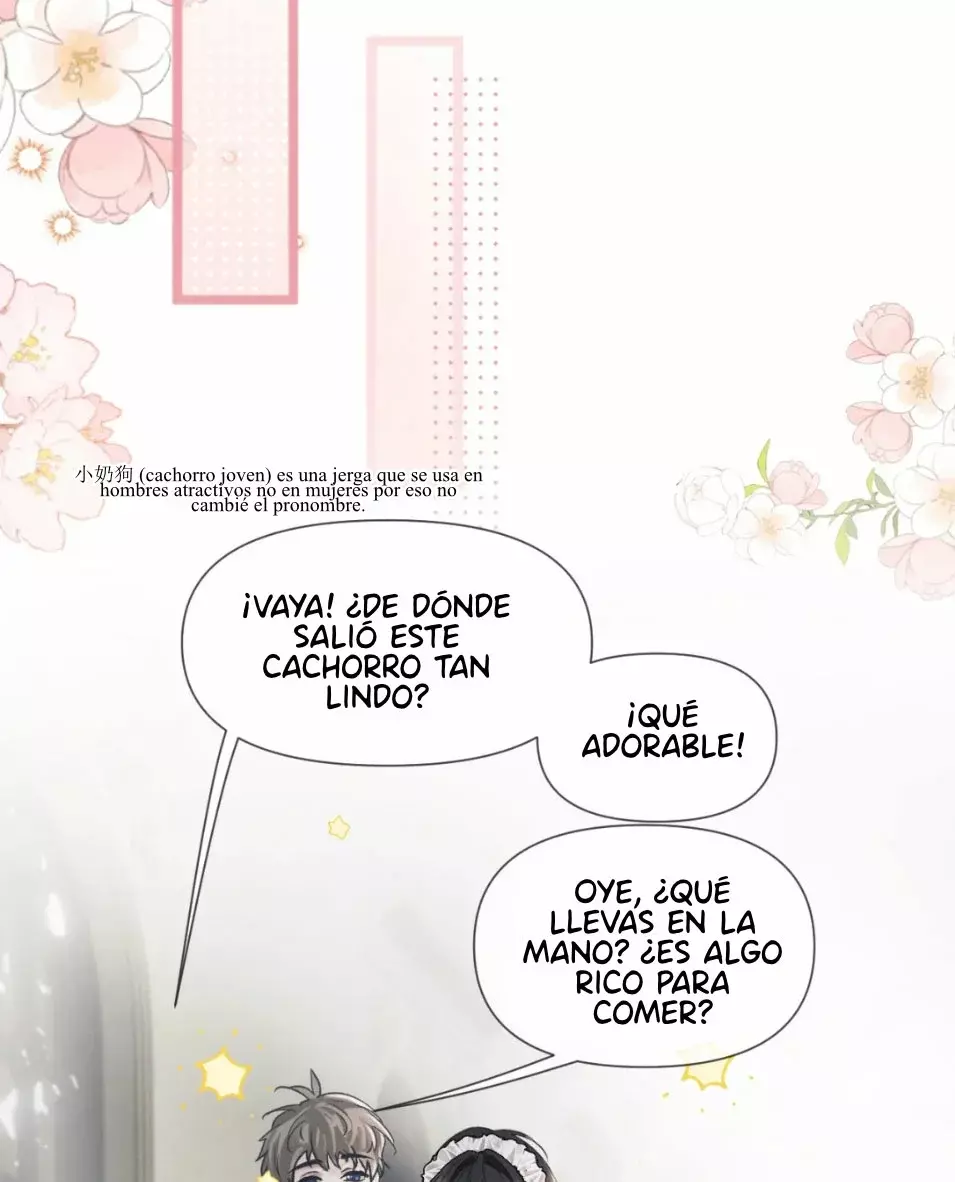 Programmed To Love You - Capítulo 10 - Página 62 - LectorTMOo