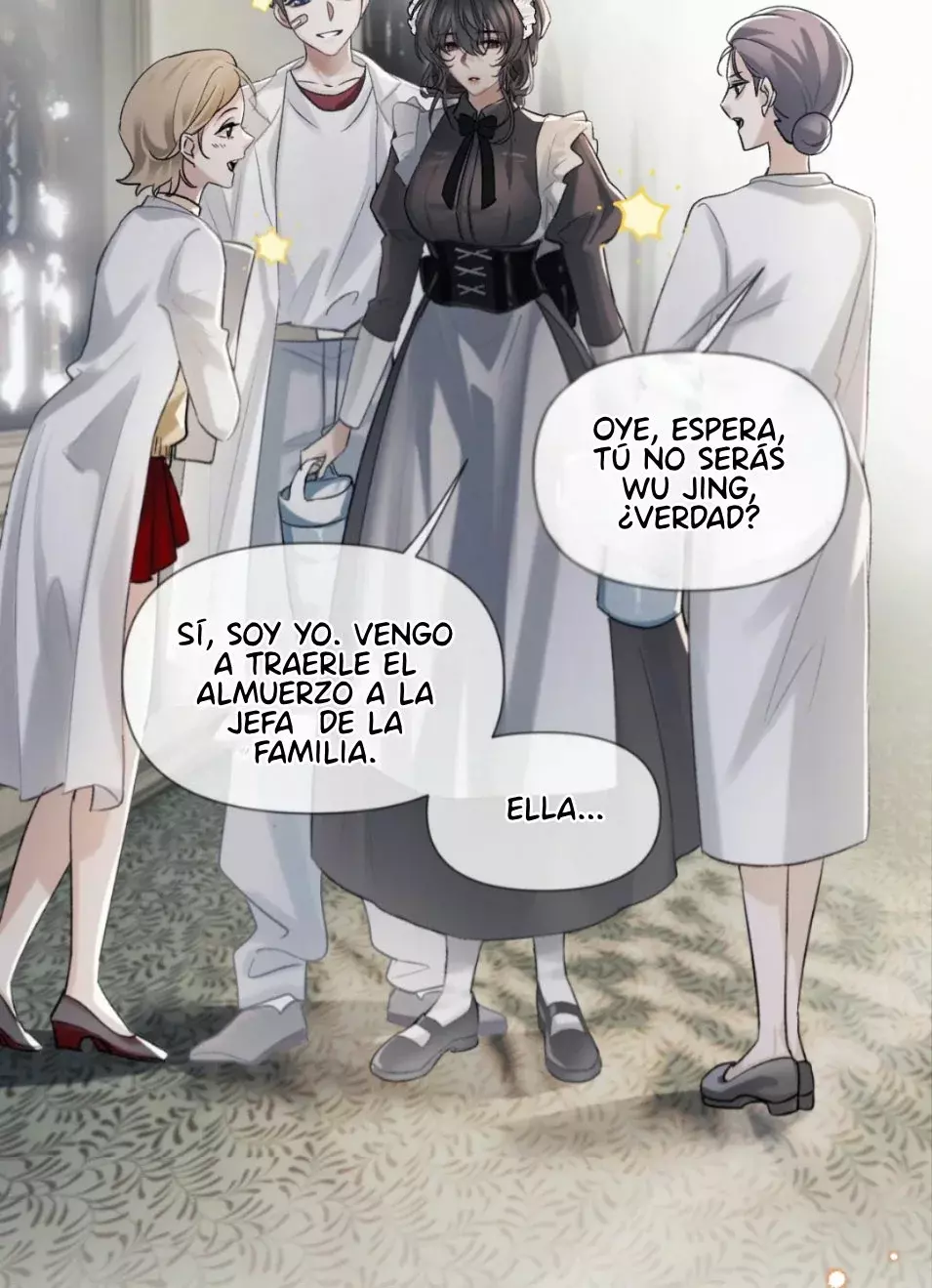 Programmed To Love You - Capítulo 10 - Página 63 - LectorTMOo