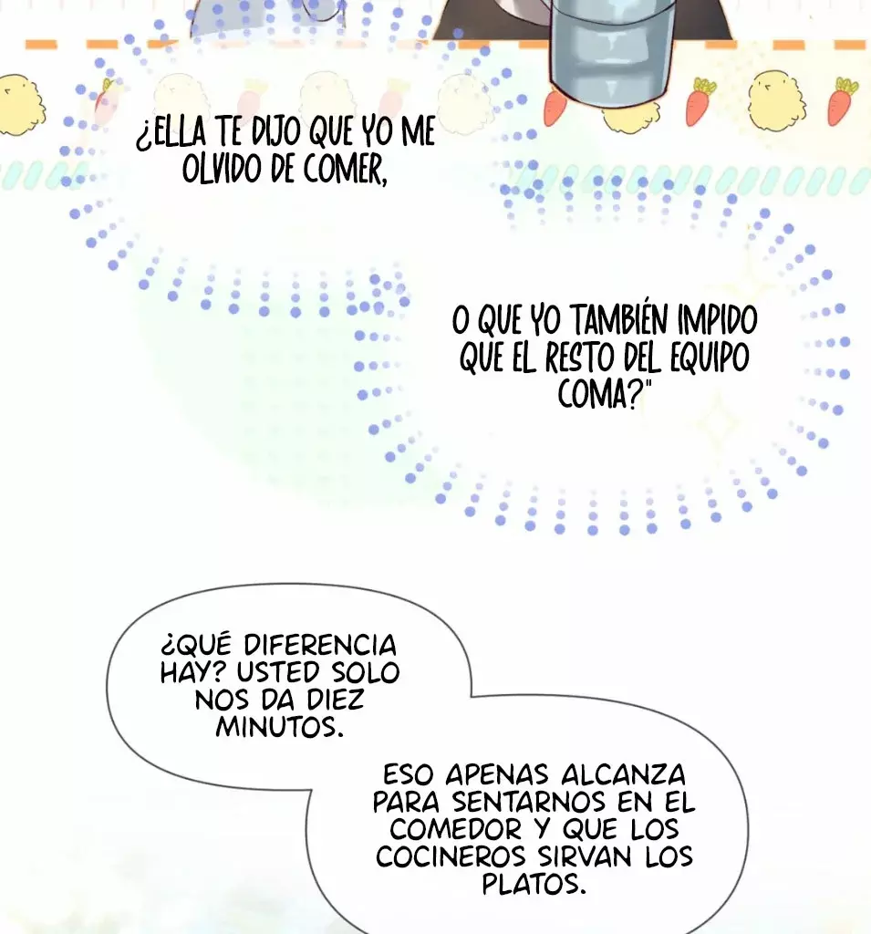 Programmed To Love You - Capítulo 11 - Página 6 - LectorTMOo