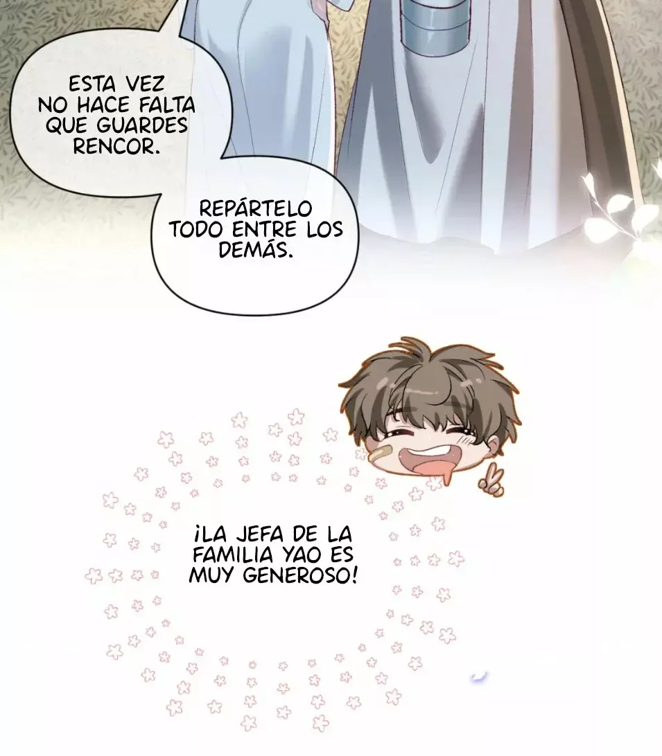 Programmed To Love You - Capítulo 11 - Página 8 - LectorTMOo