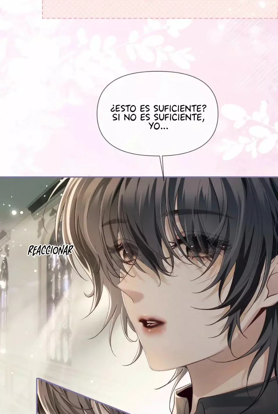 Programmed To Love You - Capítulo 11 - Página 11 - LectorTMOo