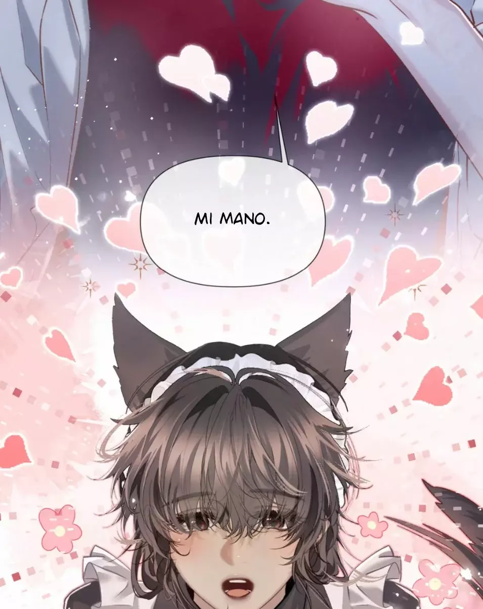 Programmed To Love You - Capítulo 11 - Página 18 - LectorTMOo