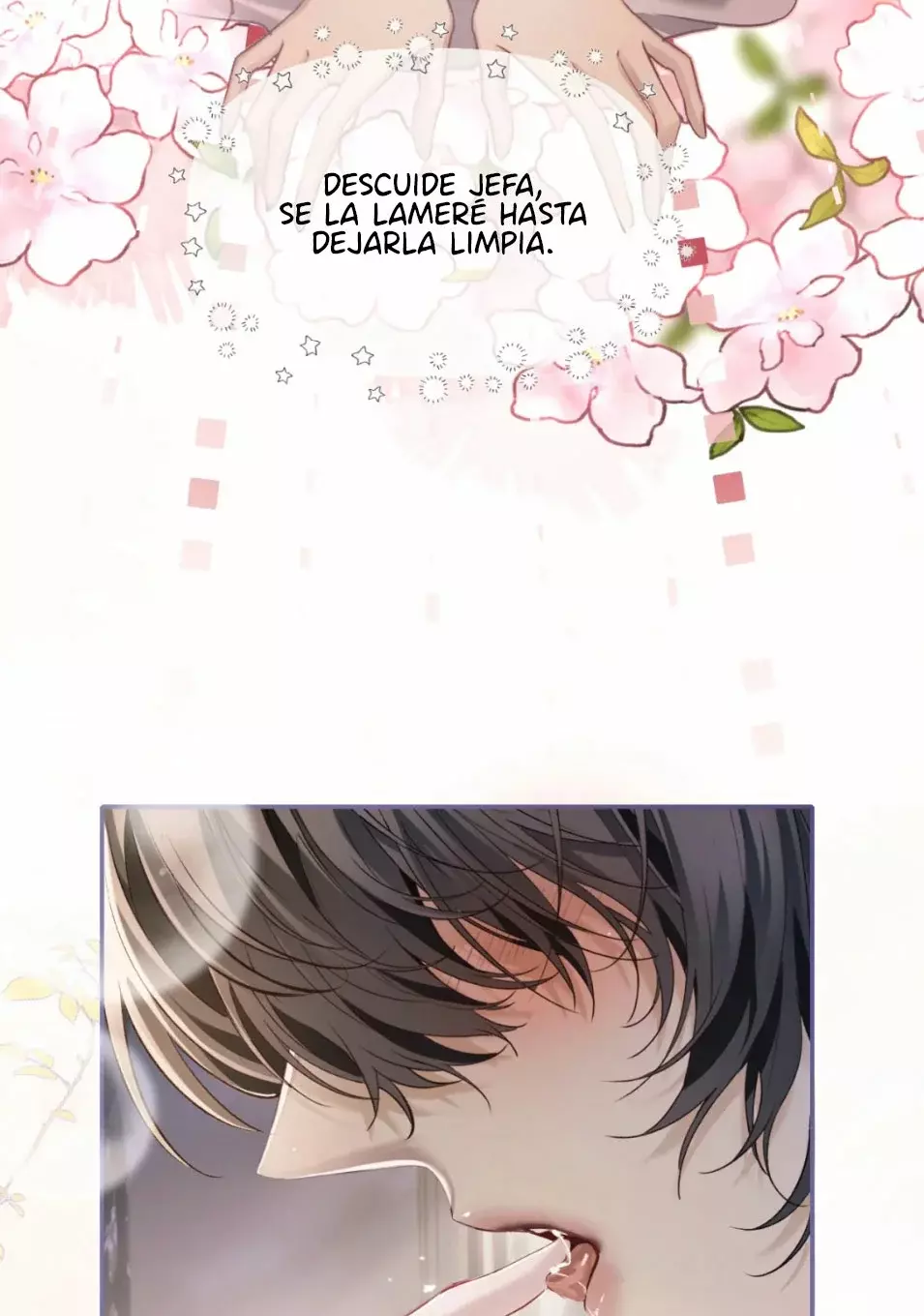 Programmed To Love You - Capítulo 11 - Página 20 - LectorTMOo