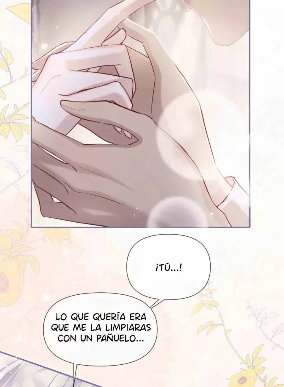 Programmed To Love You - Capítulo 11 - Página 21 - LectorTMOo