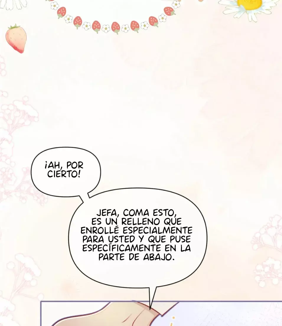 Programmed To Love You - Capítulo 11 - Página 25 - LectorTMOo