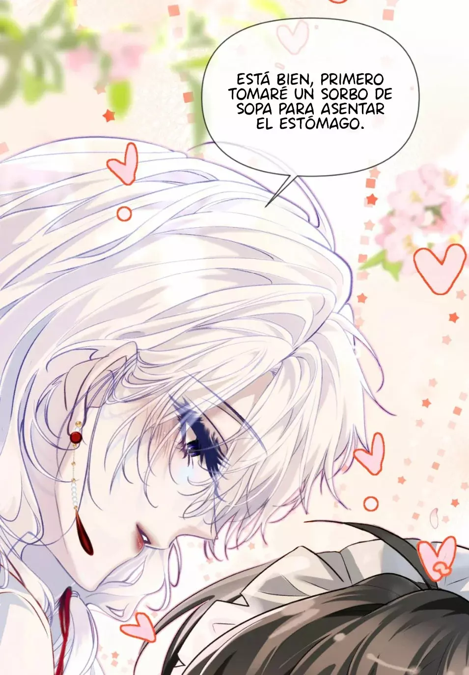 Programmed To Love You - Capítulo 11 - Página 27 - LectorTMOo