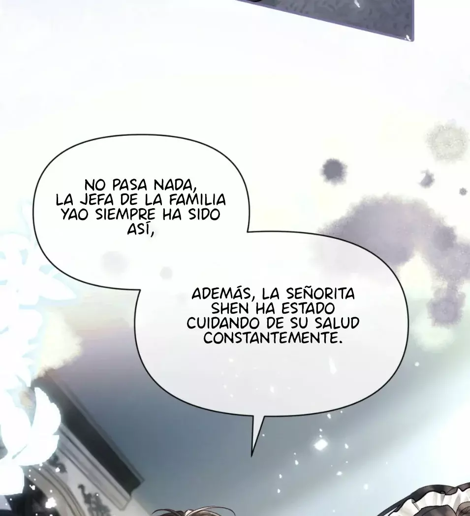 Programmed To Love You - Capítulo 11 - Página 34 - LectorTMOo
