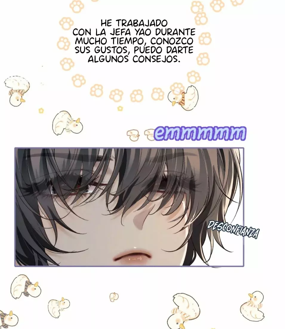 Programmed To Love You - Capítulo 11 - Página 38 - LectorTMOo