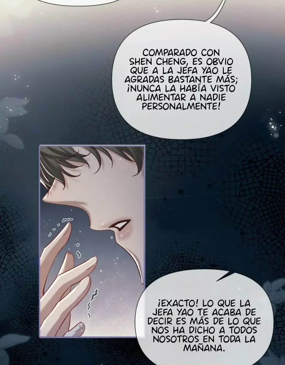 Programmed To Love You - Capítulo 11 - Página 41 - LectorTMOo