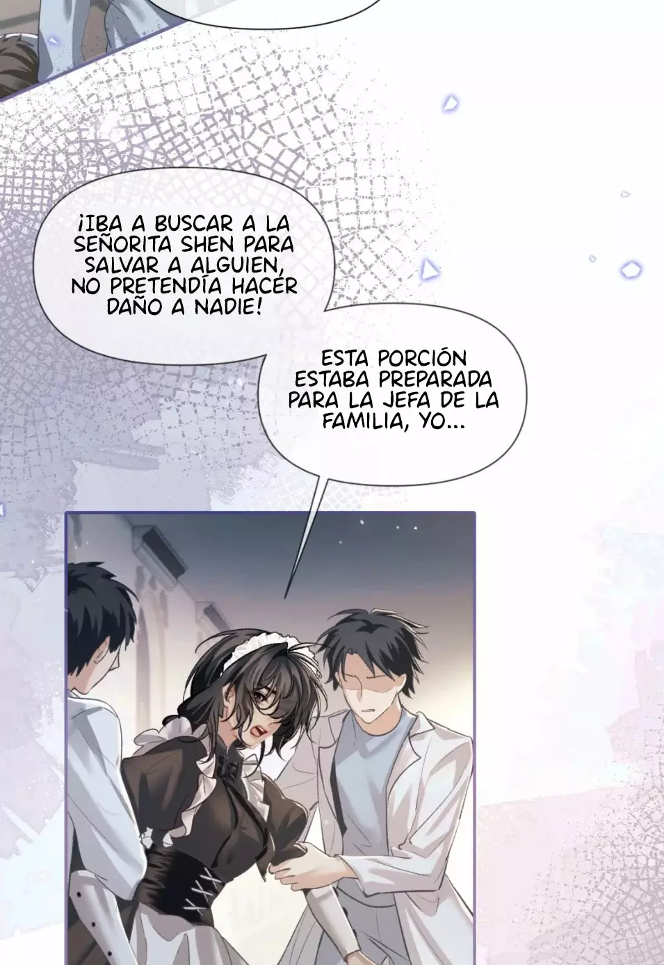 Programmed To Love You - Capítulo 11 - Página 46 - LectorTMOo