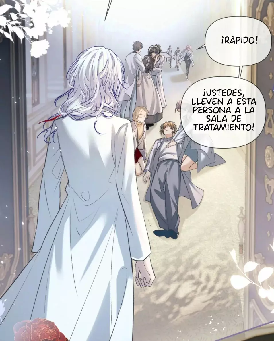 Programmed To Love You - Capítulo 11 - Página 48 - LectorTMOo