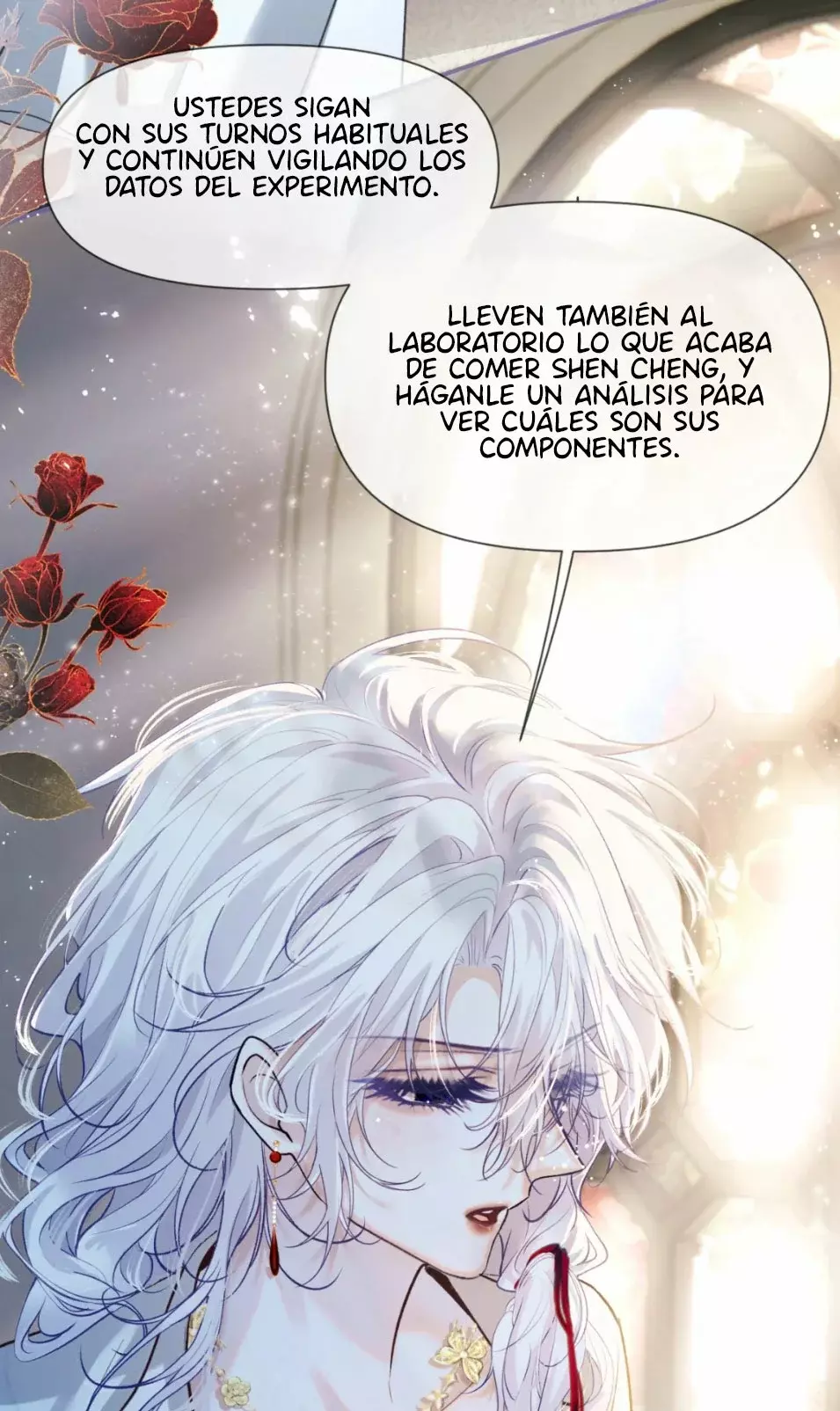 Programmed To Love You - Capítulo 11 - Página 49 - LectorTMOo