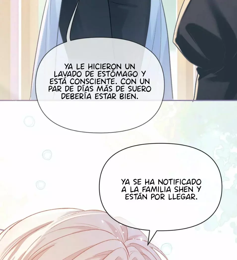 Programmed To Love You - Capítulo 11 - Página 56 - LectorTMOo