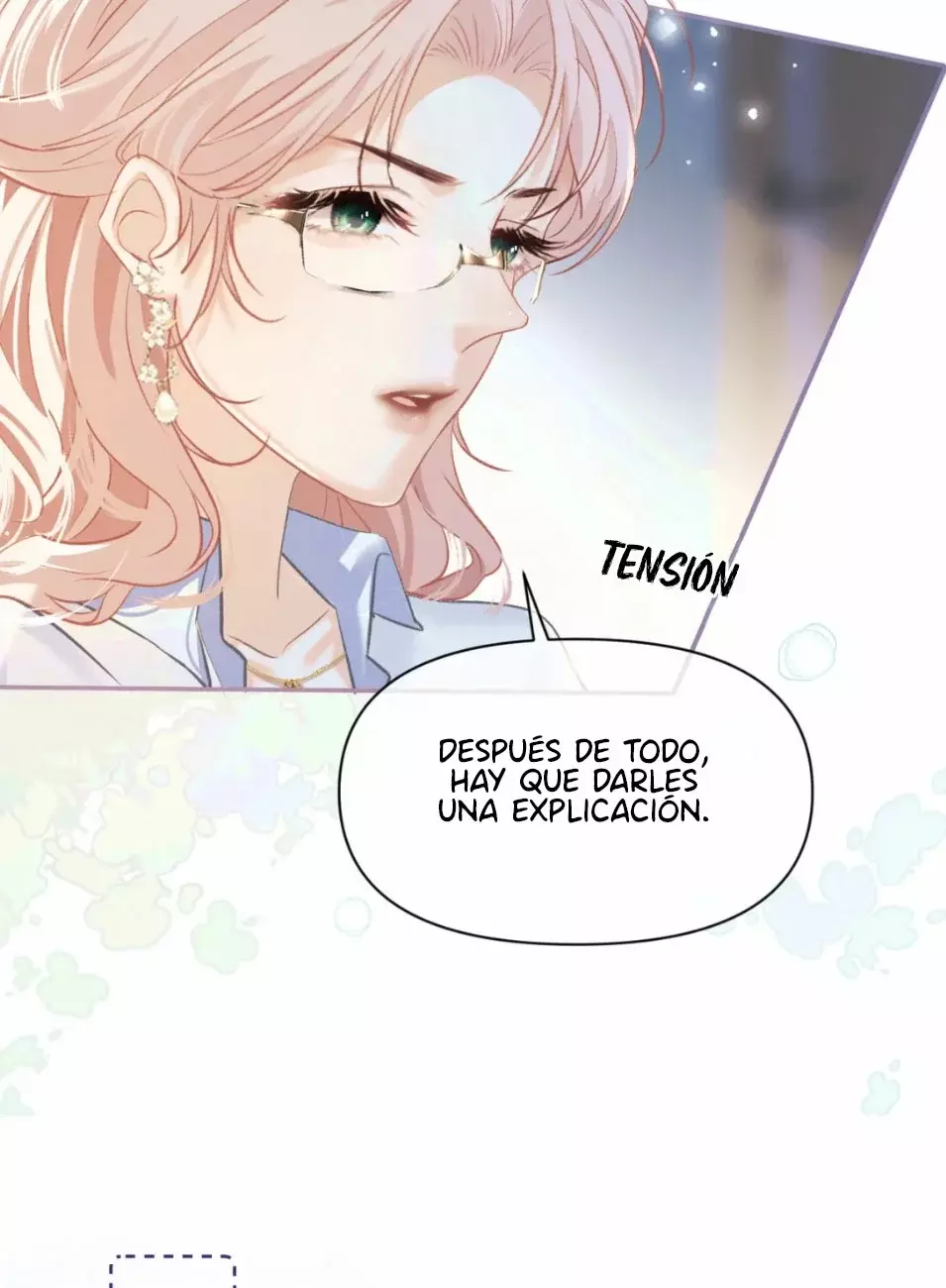 Programmed To Love You - Capítulo 11 - Página 57 - LectorTMOo