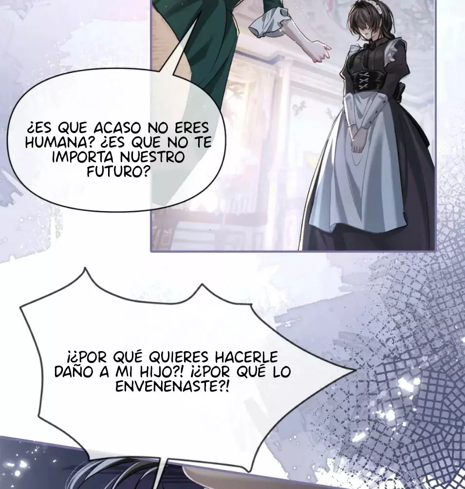 Programmed To Love You - Capítulo 11 - Página 60 - LectorTMOo