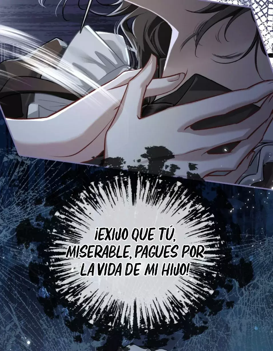 Programmed To Love You - Capítulo 11 - Página 61 - LectorTMOo
