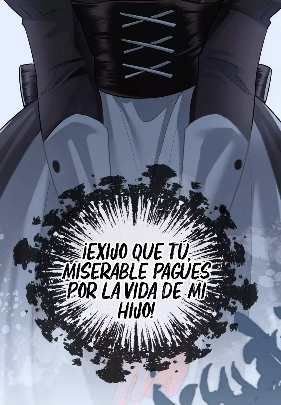 Programmed To Love You - Capítulo 12 - Página 3 - LectorTMOo