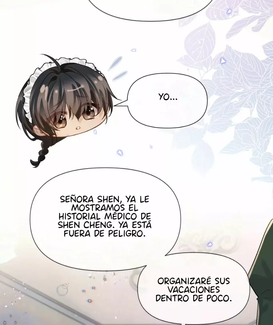 Programmed To Love You - Capítulo 12 - Página 13 - LectorTMOo