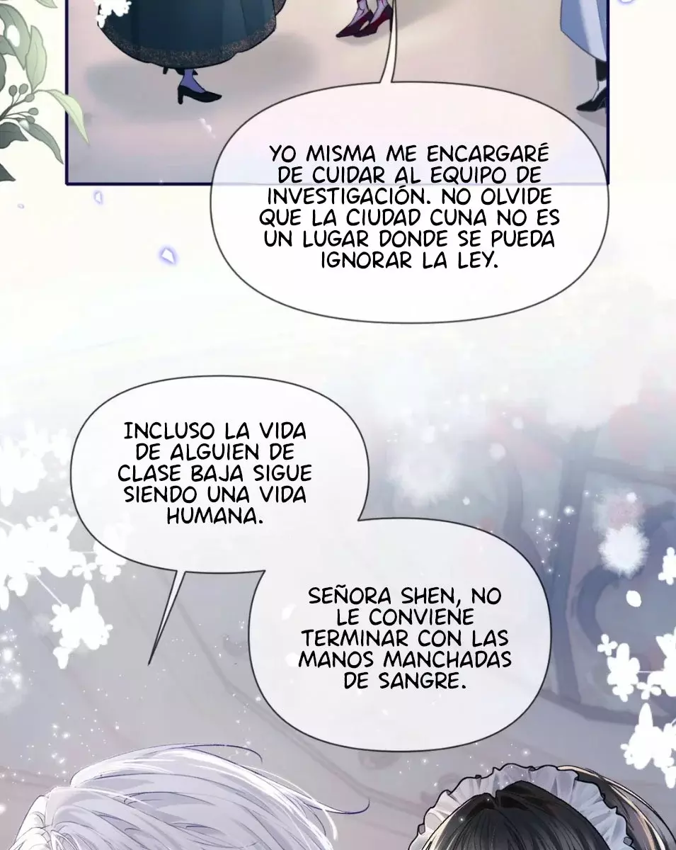 Programmed To Love You - Capítulo 12 - Página 17 - LectorTMOo