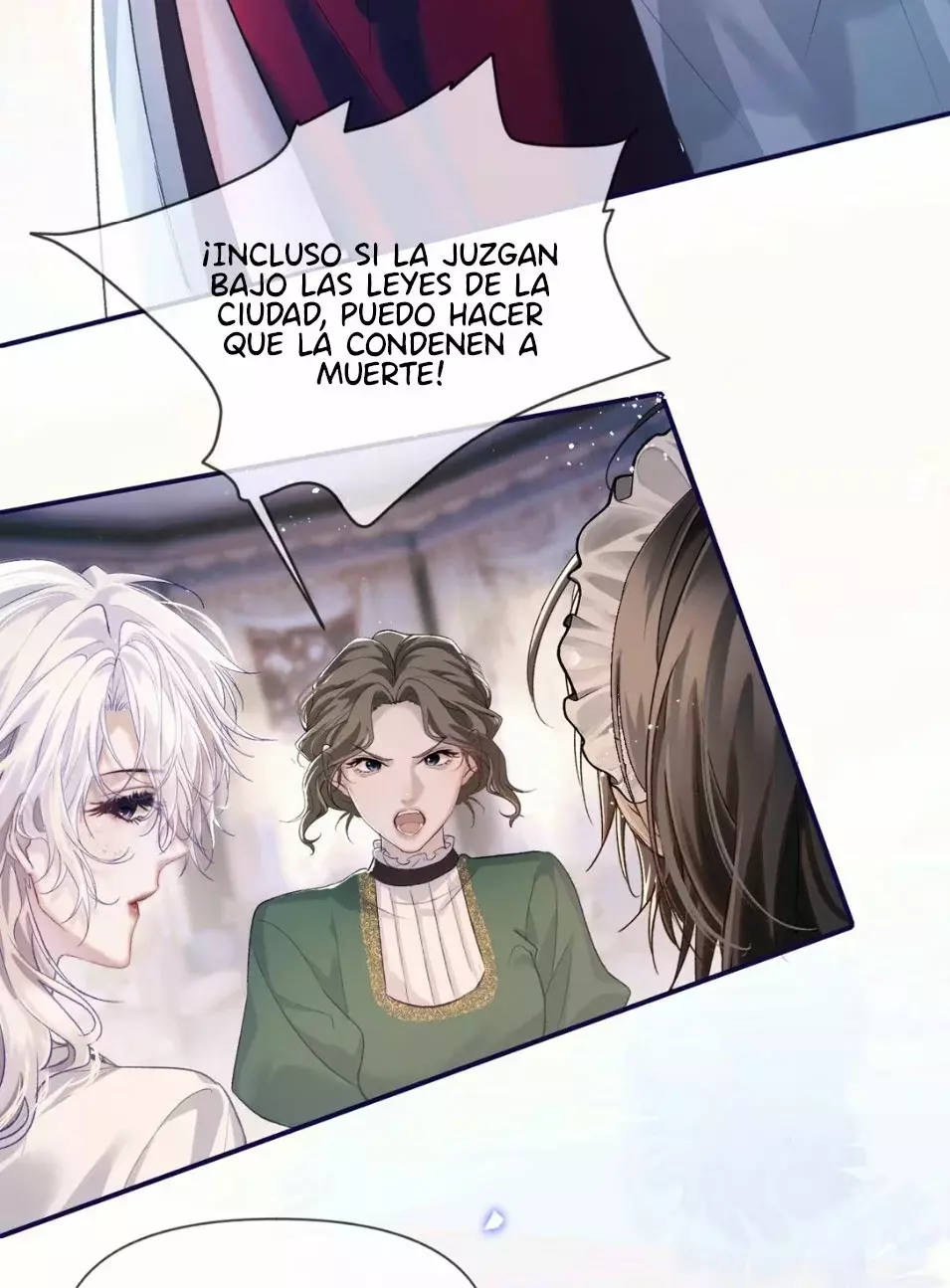 Programmed To Love You - Capítulo 12 - Página 19 - LectorTMOo