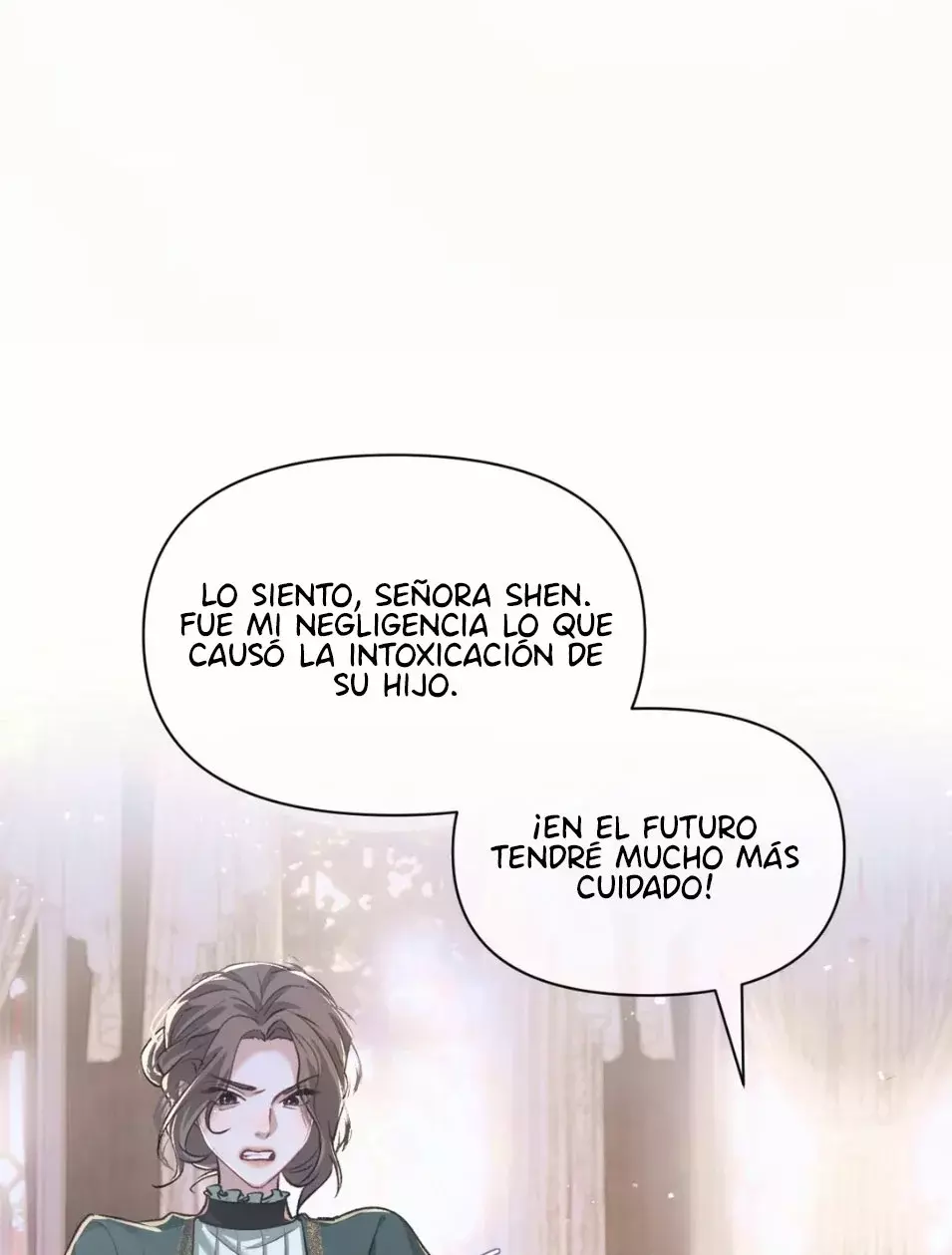Programmed To Love You - Capítulo 12 - Página 27 - LectorTMOo
