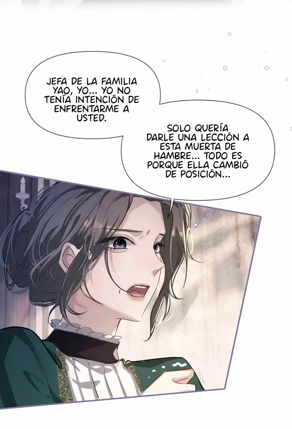Programmed To Love You - Capítulo 12 - Página 37 - LectorTMOo