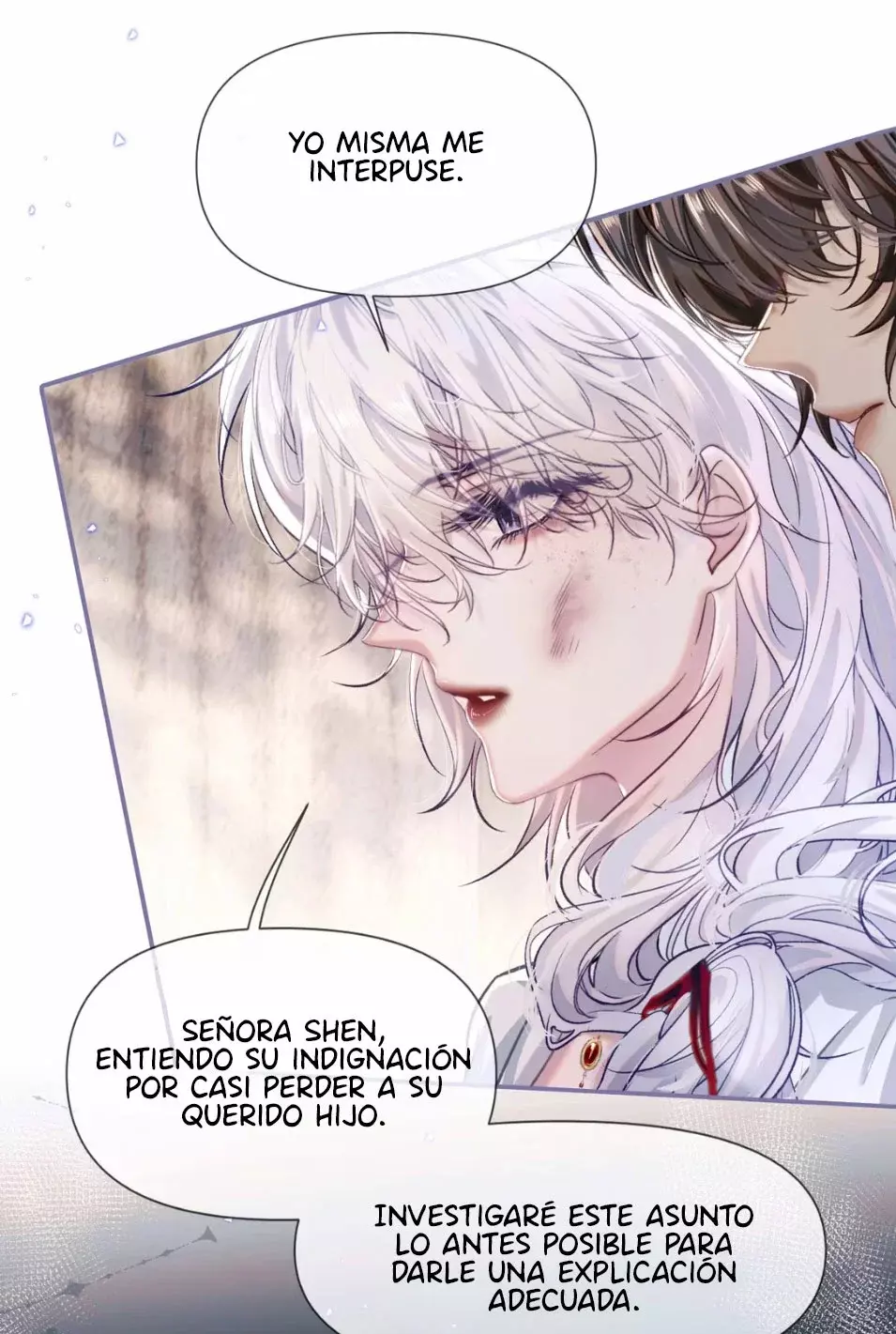 Programmed To Love You - Capítulo 12 - Página 38 - LectorTMOo