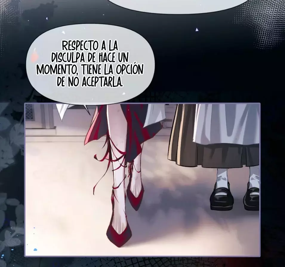 Programmed To Love You - Capítulo 12 - Página 39 - LectorTMOo