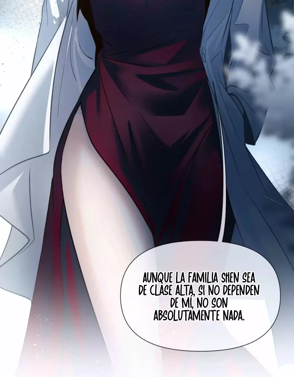 Programmed To Love You - Capítulo 12 - Página 41 - LectorTMOo