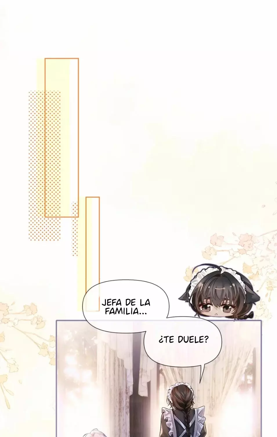 Programmed To Love You - Capítulo 12 - Página 44 - LectorTMOo