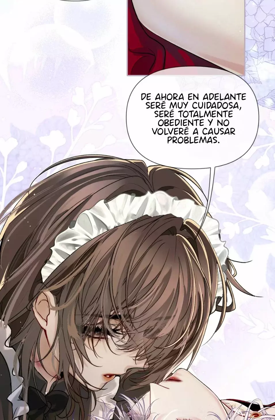 Programmed To Love You - Capítulo 12 - Página 51 - LectorTMOo