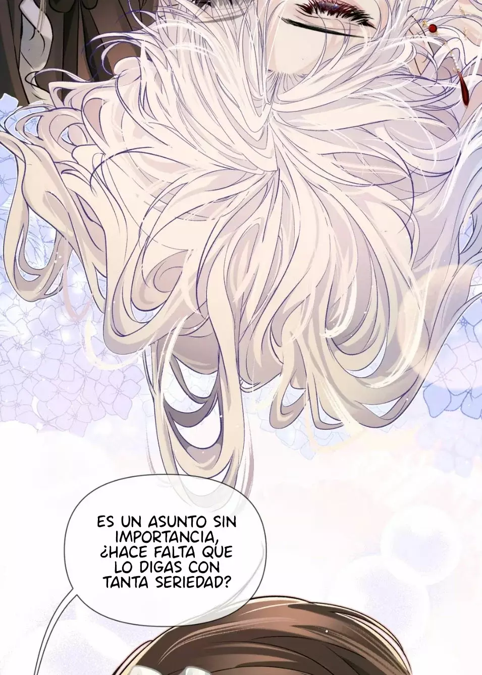 Programmed To Love You - Capítulo 12 - Página 52 - LectorTMOo