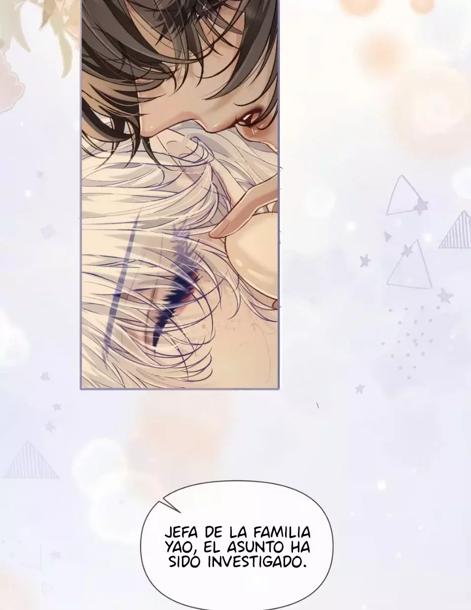 Programmed To Love You - Capítulo 13 - Página 6 - LectorTMOo
