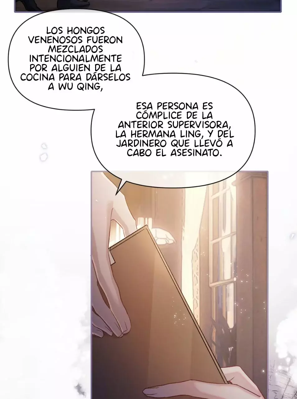 Programmed To Love You - Capítulo 13 - Página 8 - LectorTMOo