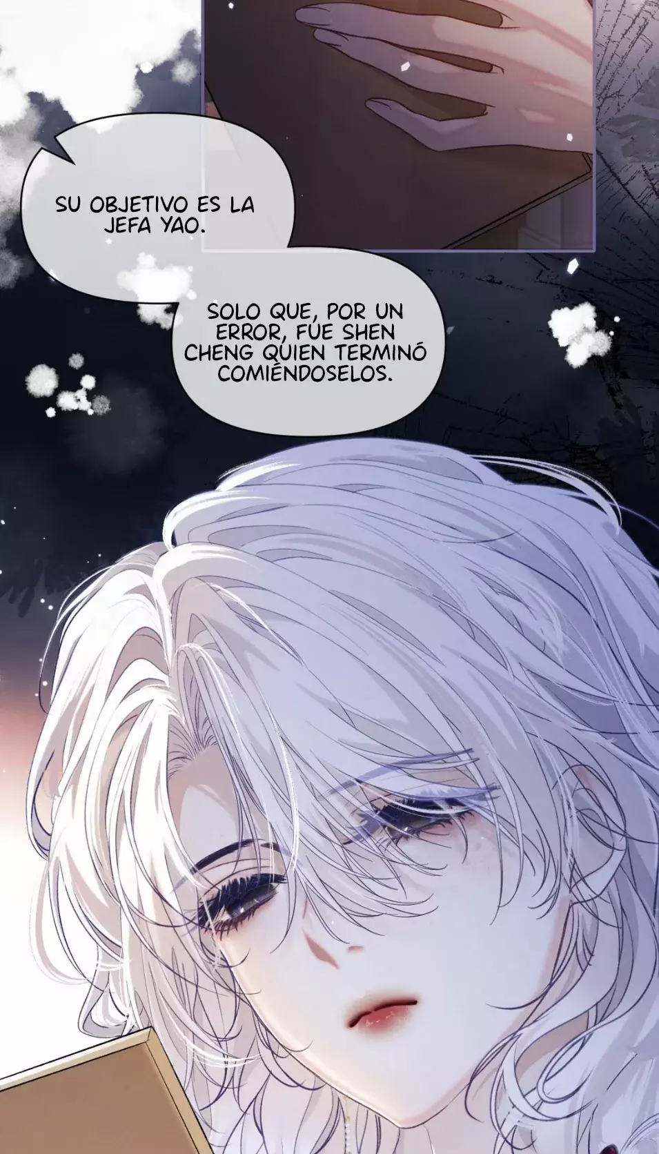 Programmed To Love You - Capítulo 13 - Página 9 - LectorTMOo