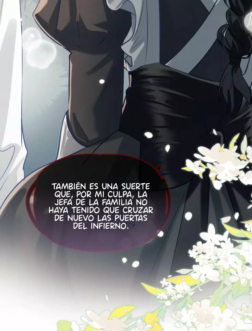 Programmed To Love You - Capítulo 13 - Página 19 - LectorTMOo
