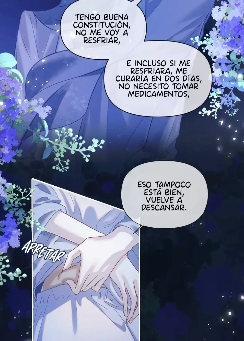 Programmed To Love You - Capítulo 13 - Página 36 - LectorTMOo