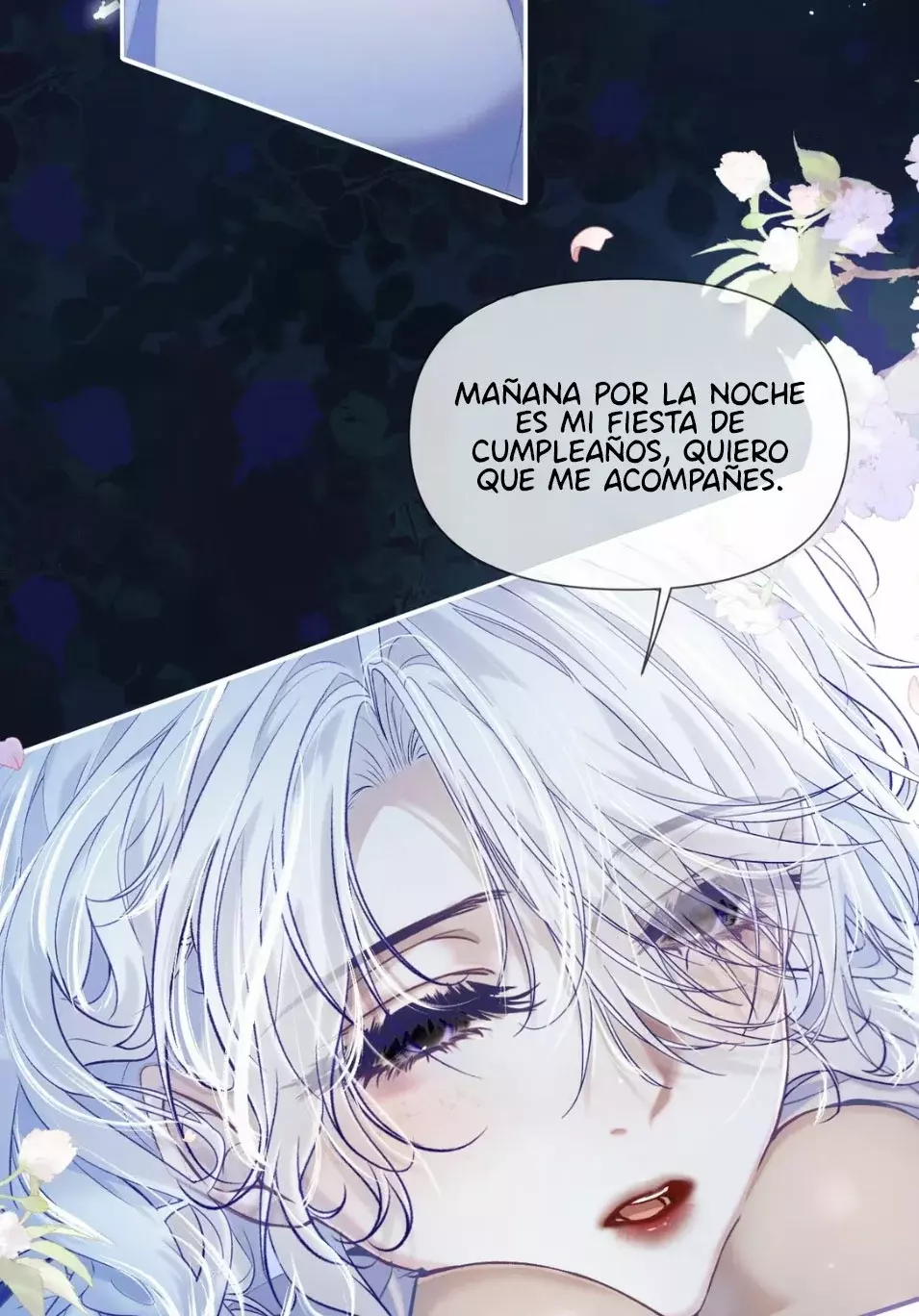 Programmed To Love You - Capítulo 13 - Página 37 - LectorTMOo